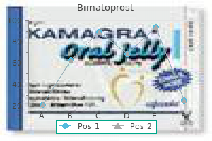bimatoprost 3 ml