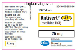 buy discount antivert 25 mg on line