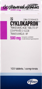 cyklokapron 500 mg order amex