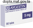 cheap 5 mg aygestin with amex