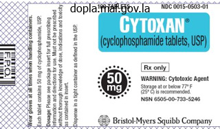 cost of cyclophosphamide