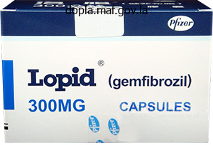 purchase 300 mg gemfibrozil amex