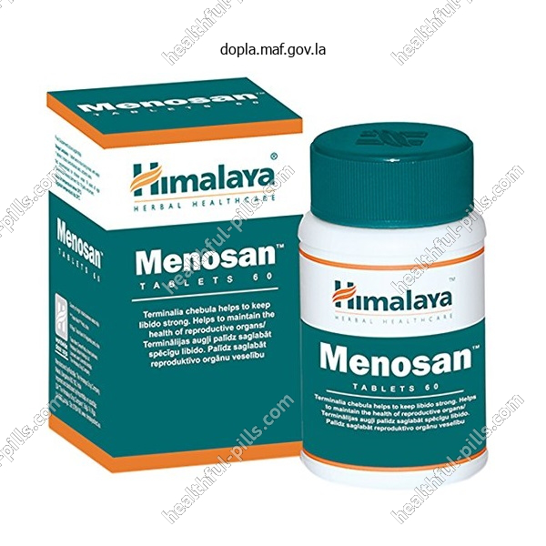 menosan 60caps order without a prescription